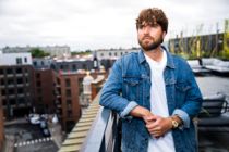 Malte Ebert fortæller om sygdom