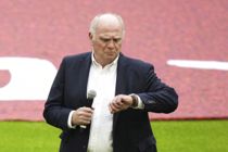 Gjorde Bayern til gigant