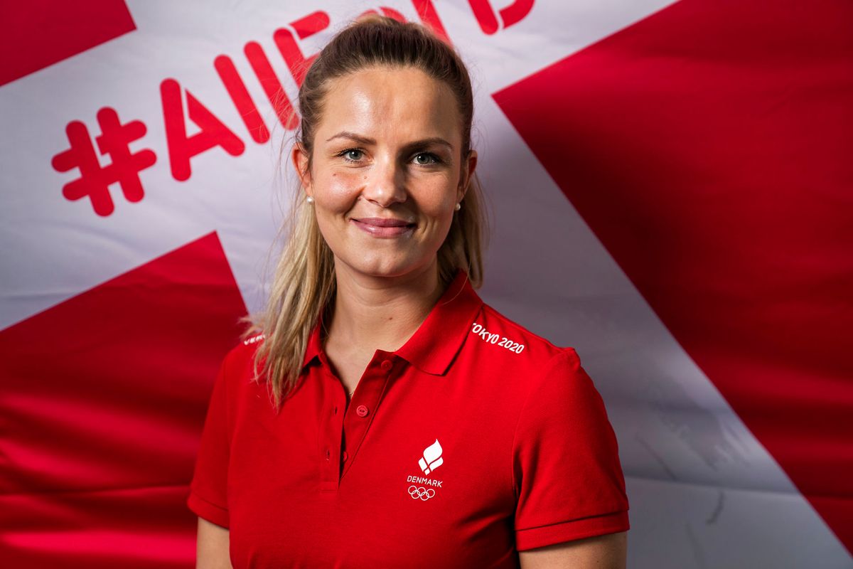 Den danske dressurrytter Anna Kasprzak er ifølge web-sitet wealthygorilla verdens rigeste sportskvinde.