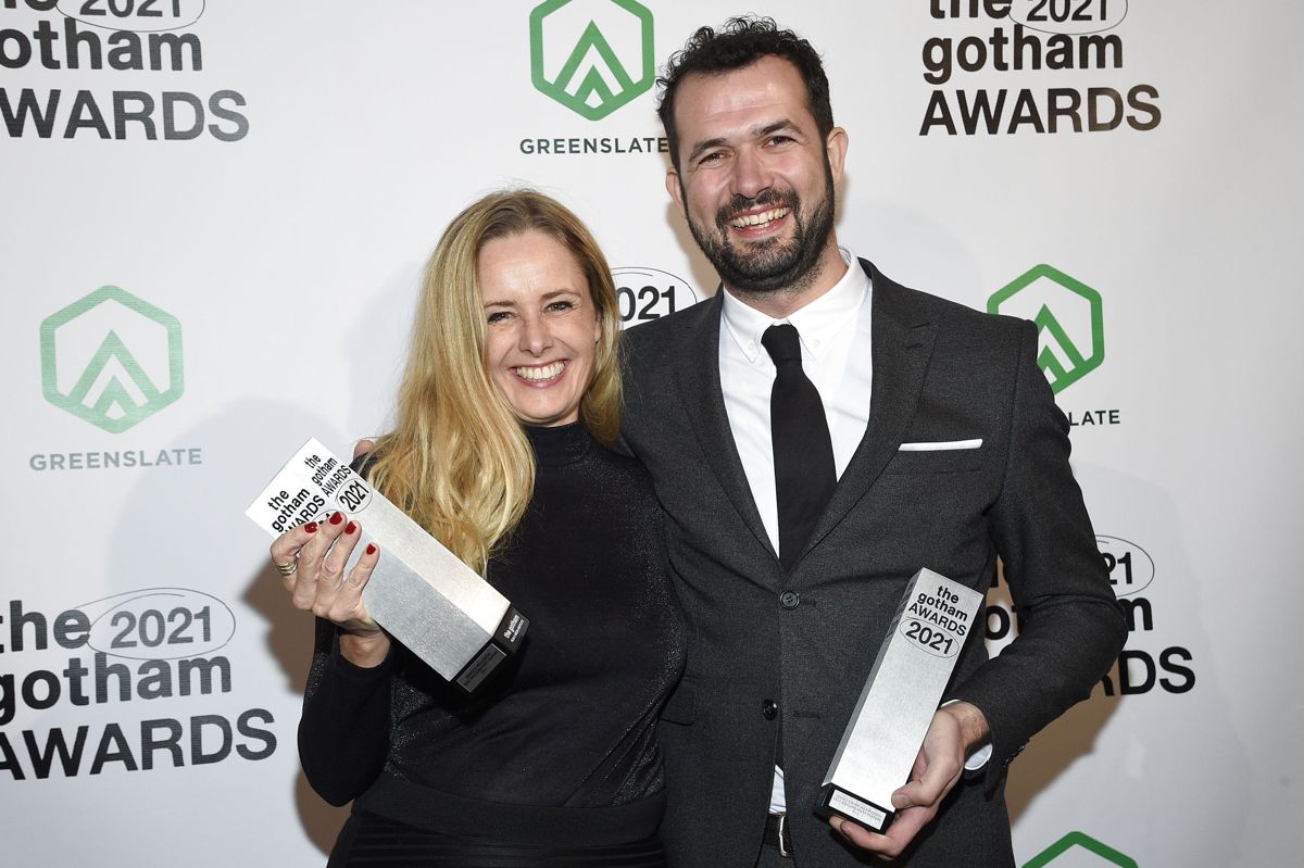 Filmen "Flugt" har vundet en lang række priser, men modtog ingen pris ved årets Golden Globe Awards. (Arkivfoto).