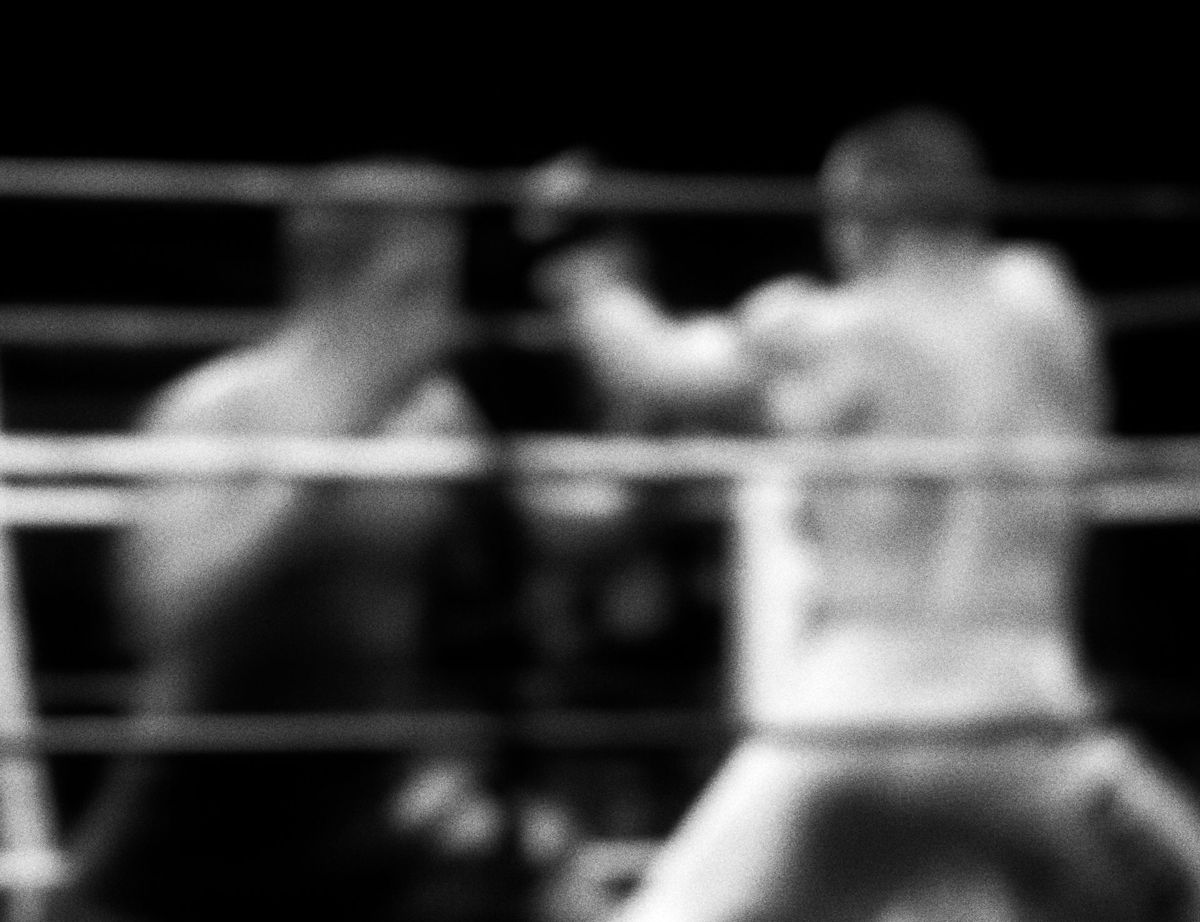 Den 26-årige lå 10 dage i koma før han døde.