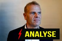 Det er en kæmpe skandale for Danmark