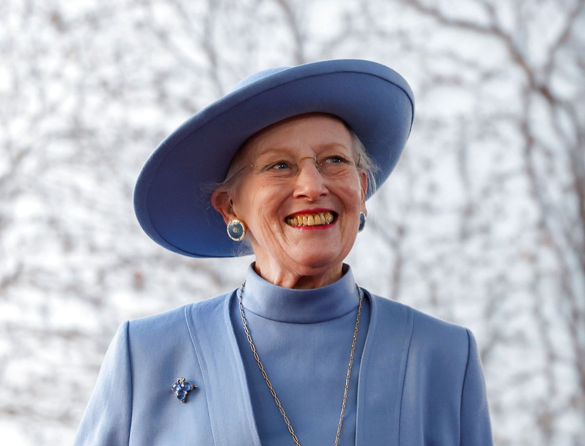 Dronning Margrethe kan på fredag den 14. januar fejre 50 års jubilæum som Danmarks regent.