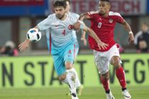 Landsholdsspiller dræbt i trafikulykke