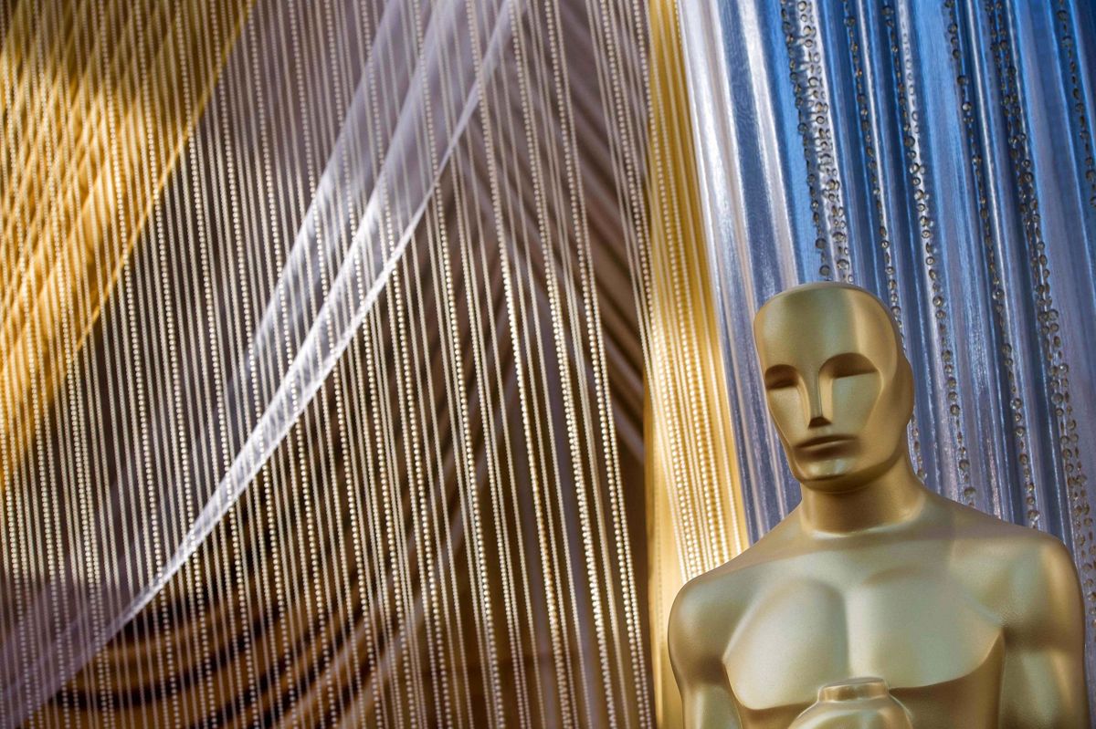 Talkshowværten Jimmy Kimmel er den seneste vært på oscaruddelingen. Han stod i spidsen for showet i 2017 og 2018 (Arkivfoto).