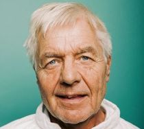 På pension efter 47 år: -Jeg har fortjent det