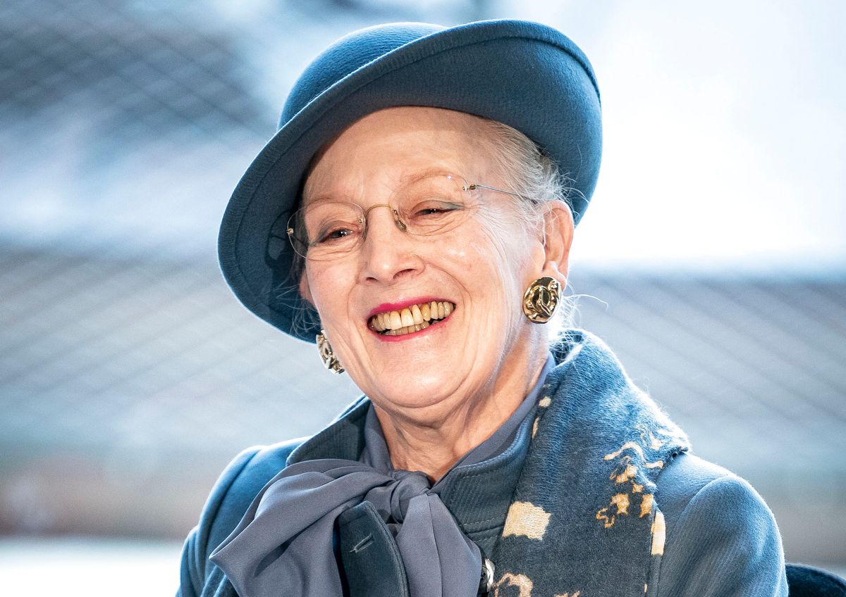 Dronning Margrethe kan fredag den 14. januar fejre 50-års jubilæum som dansk regent.