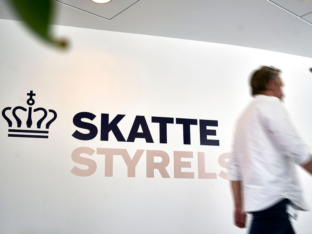 Skattestyrelsen advarer om, at det er sidste chance for at rette forskudsopgørelsen, hvis januarlønnen skal stemme