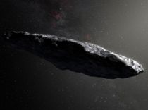 Gigantisk asteroide nærmer sig jorden