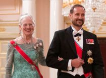 Værdsætter Margrethes råd