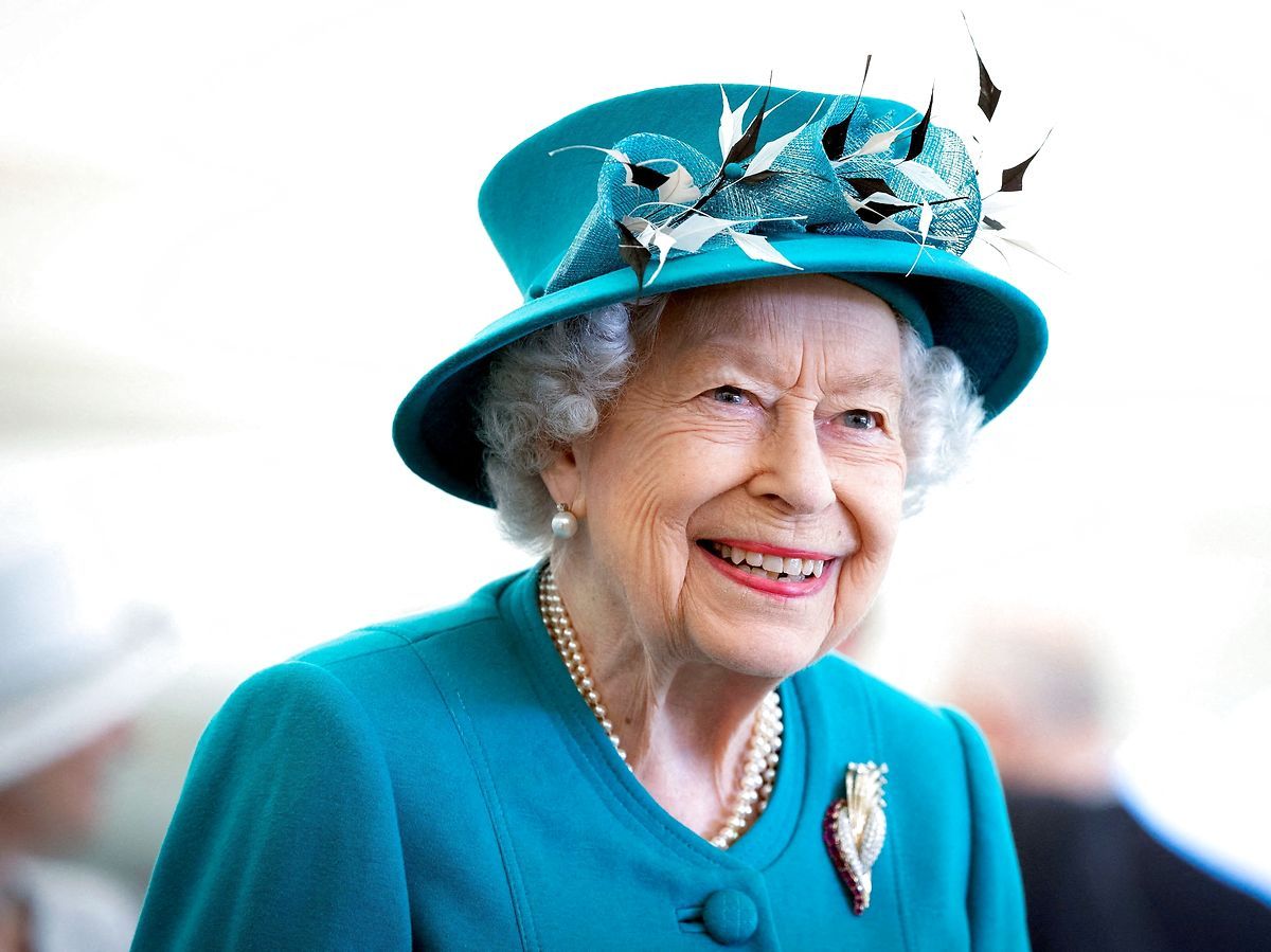Dronning Elizabeth har fået en undskyldning fra Boris Johnson