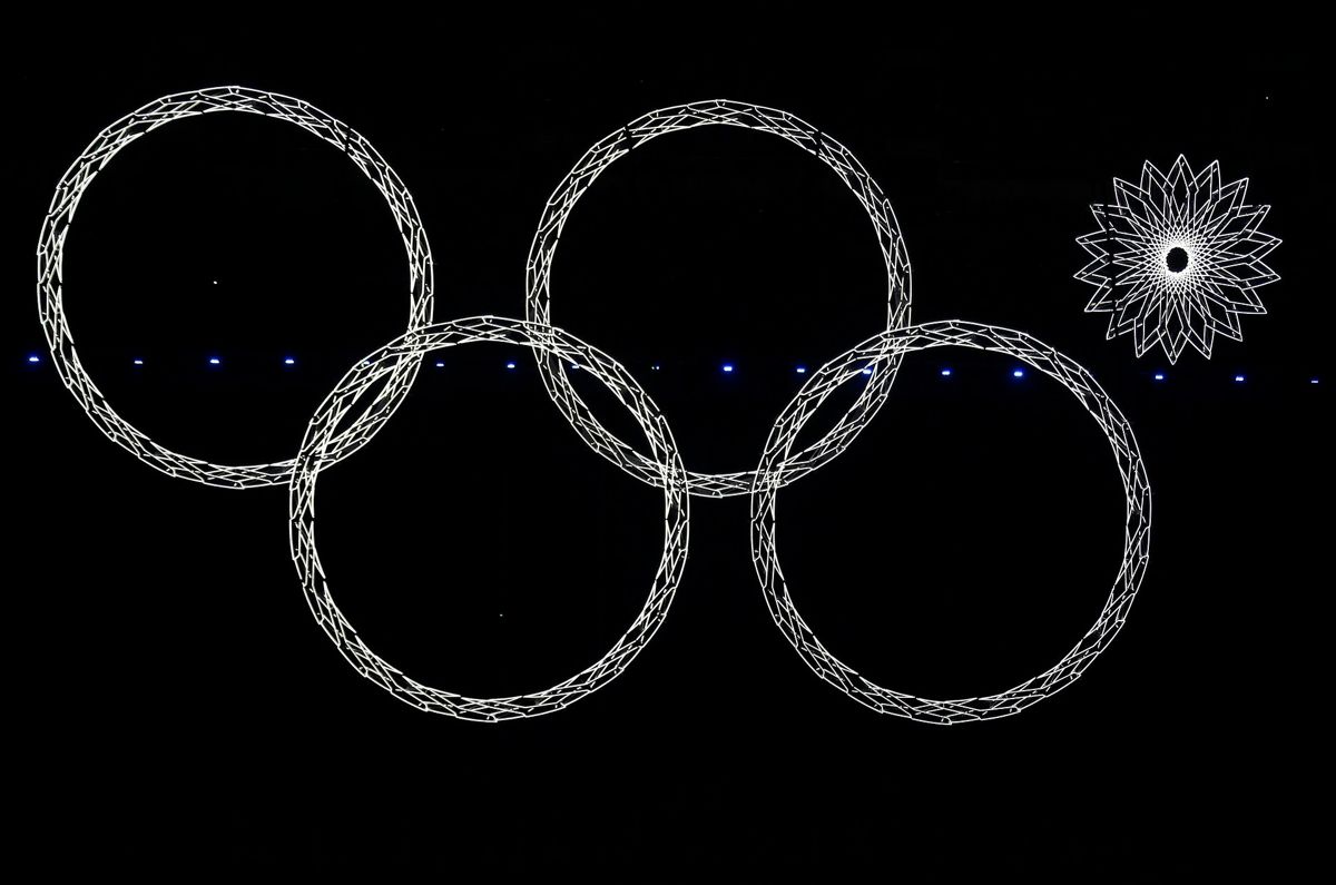 Selvom Danmark deltager med atleter, så vil det officielle Danmark holde sig fra OL