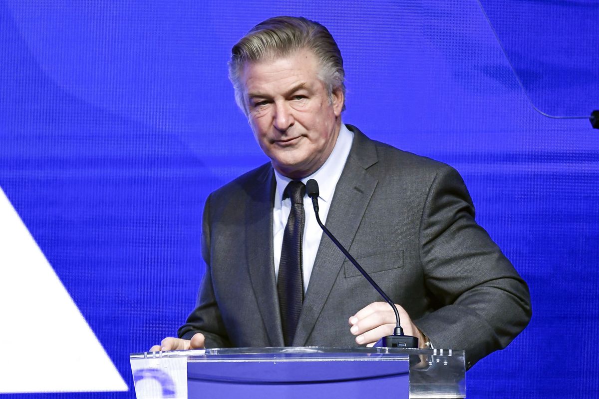 Skuespiller Alec Baldwin nægter beskyldninger om, at han ikke skulle samarbejde med politiet. (Arkivfoto)