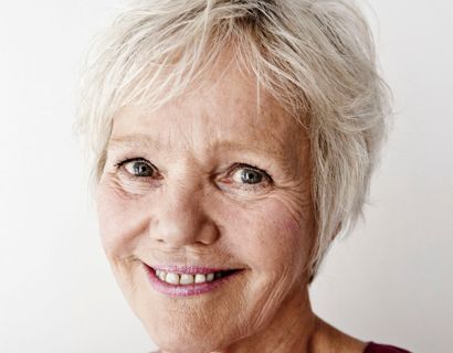 Karen Jespersen fik ministerpost og efterfølgende sit eget medie.