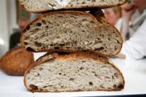 Farligt brød: -Smid det ud