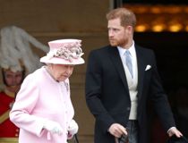 Dronningen siger blankt nej