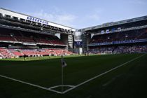 Vil sælge hele Danmarks hjemmebane