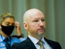 Breivik kan blive ved