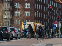 Vil ændre trafikregel: Kan koste bilister dyrt