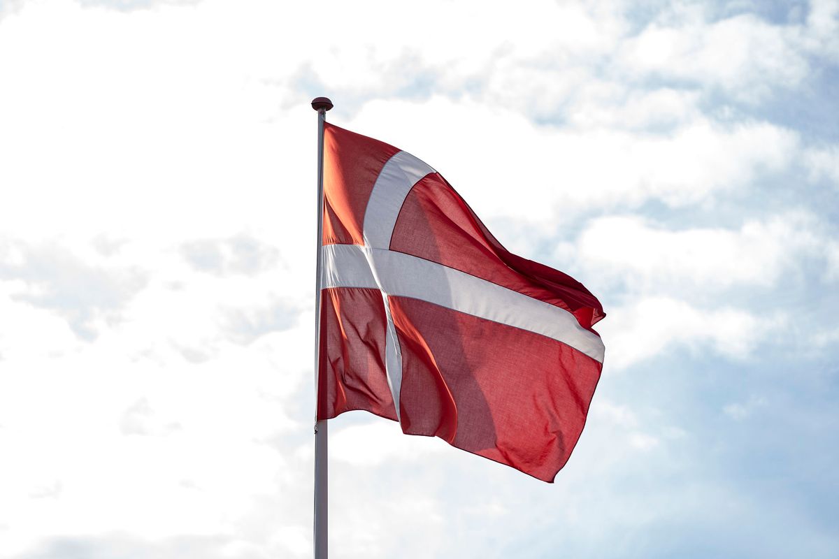 Danskerne skifter navn, som sjældent set før.