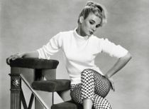 Død kort efter sin store dag