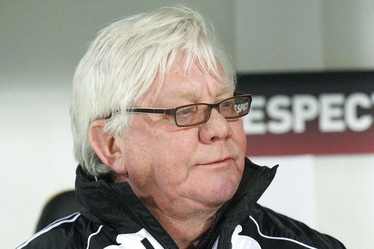 Nils Arne Eggen er død. Han blev 80 år.