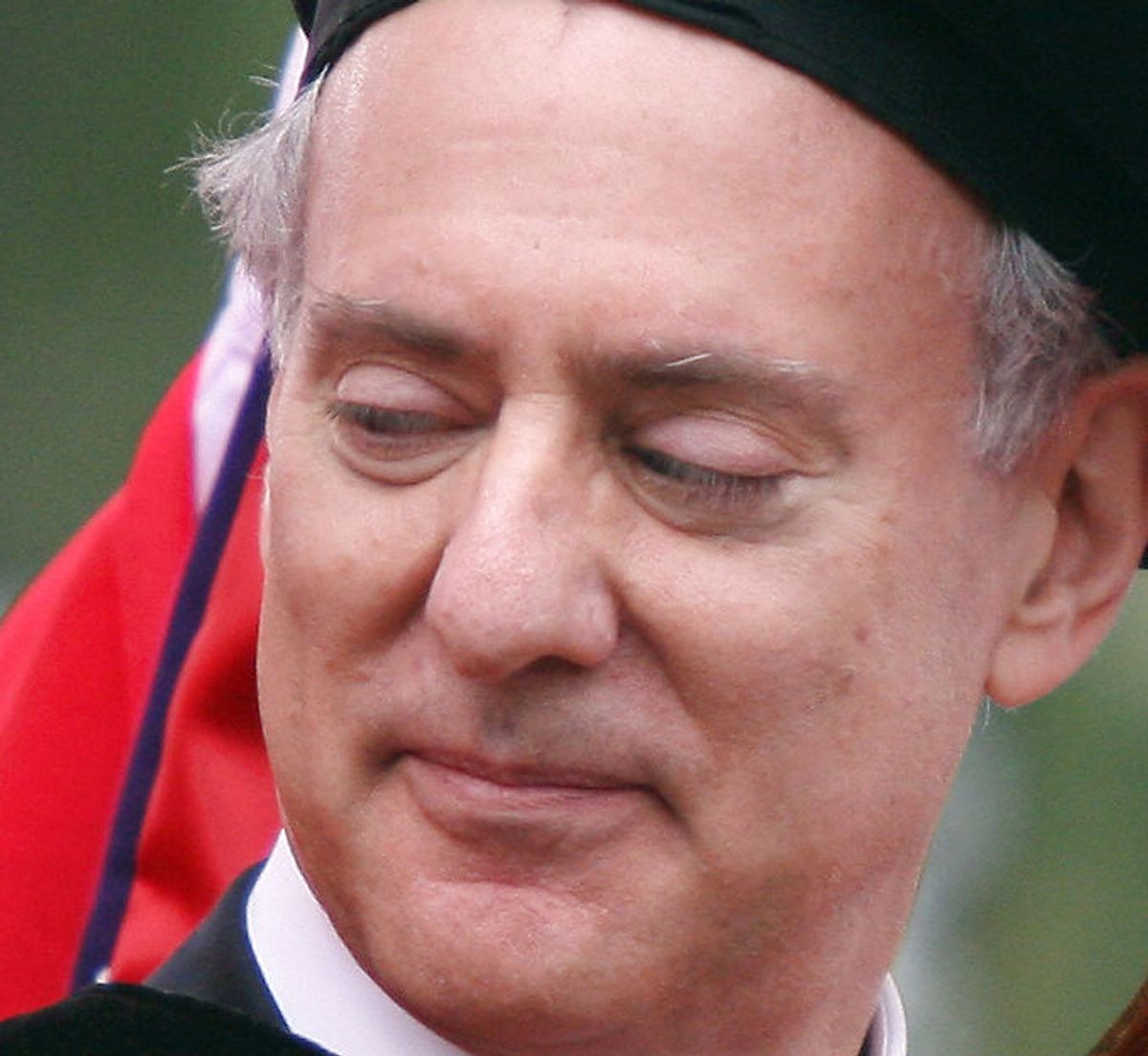 Joe Biden har udpeget Alan M. Leventhal som nu ambassadør i Danmark