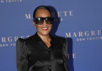 Viser helt ny side af sig selv