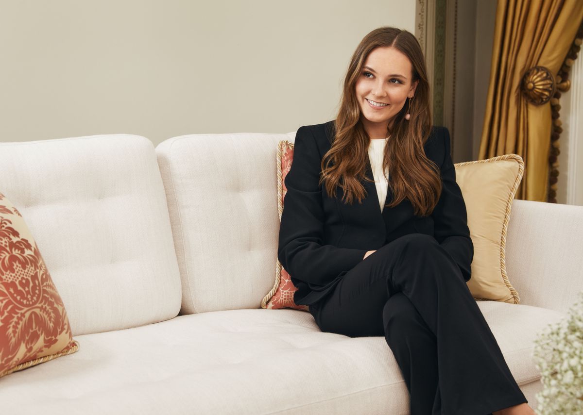 Norske prinsesse Alexandra kan i dag den 21. januar fejre 18 års fødselsdag.