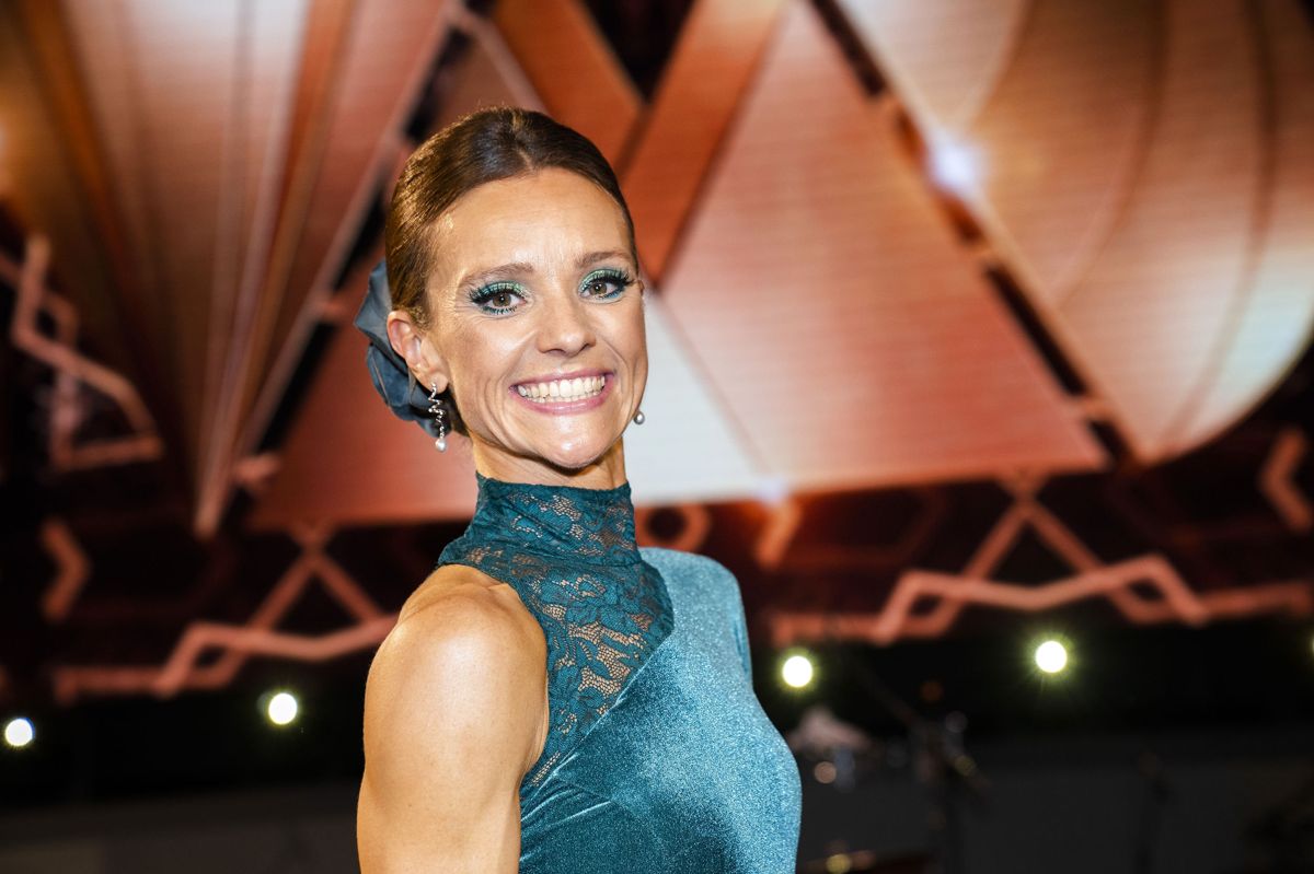 Lise Rønne vender tilbage til tv-skærmen i anledning af kronprinsesse Marys 50-års fødselsdag. (Arkivfoto).