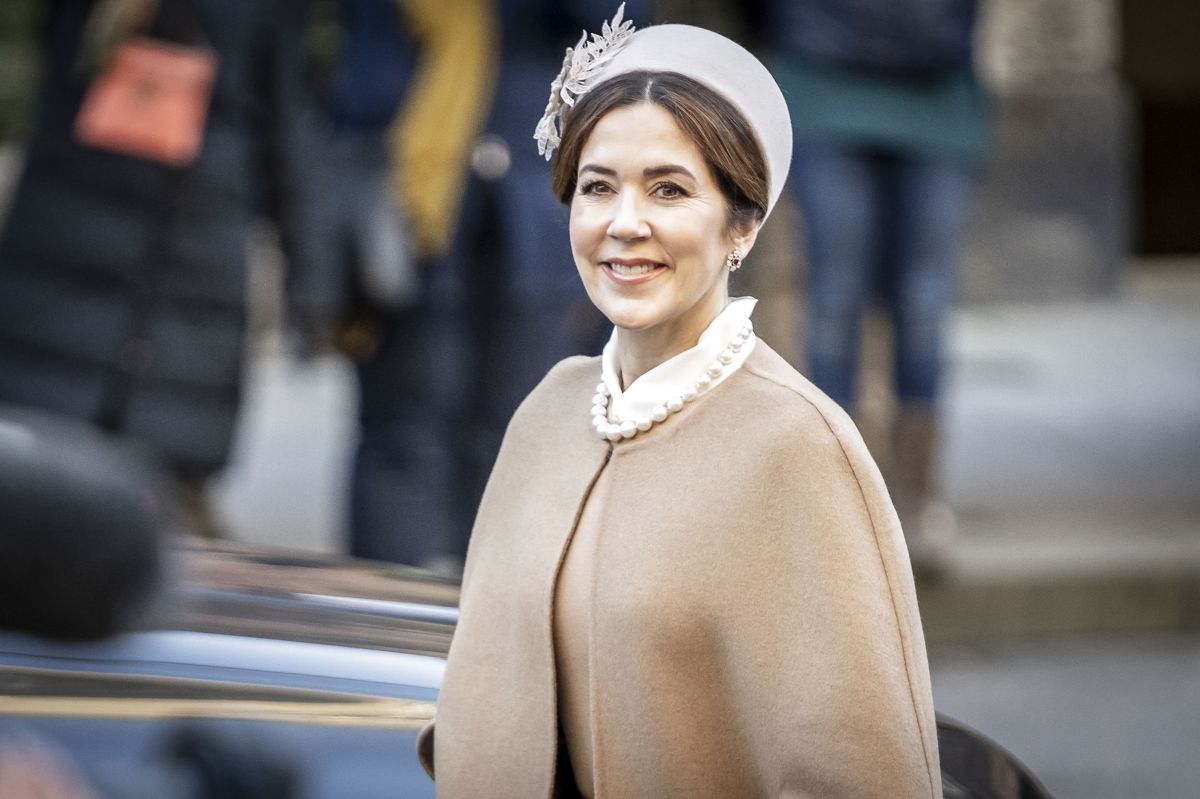 - Vi ser frem til en helt særlig aften, der afspejler kronprinsessens store hjerte og stærke dedikation over for samfundets og verdens udsatte. Og ikke mindst hendes mod til at gå nye veje. Det bliver en aften fyldt med overraskelser og nok også rørende øjeblikke - ikke bare for kronprinsessen, men også for seerne, siger TV 2-redaktør Henriette Ladegaard-Pedersen om kronprinsesse Marys fødselsdagsshow. (Arkivfoto).