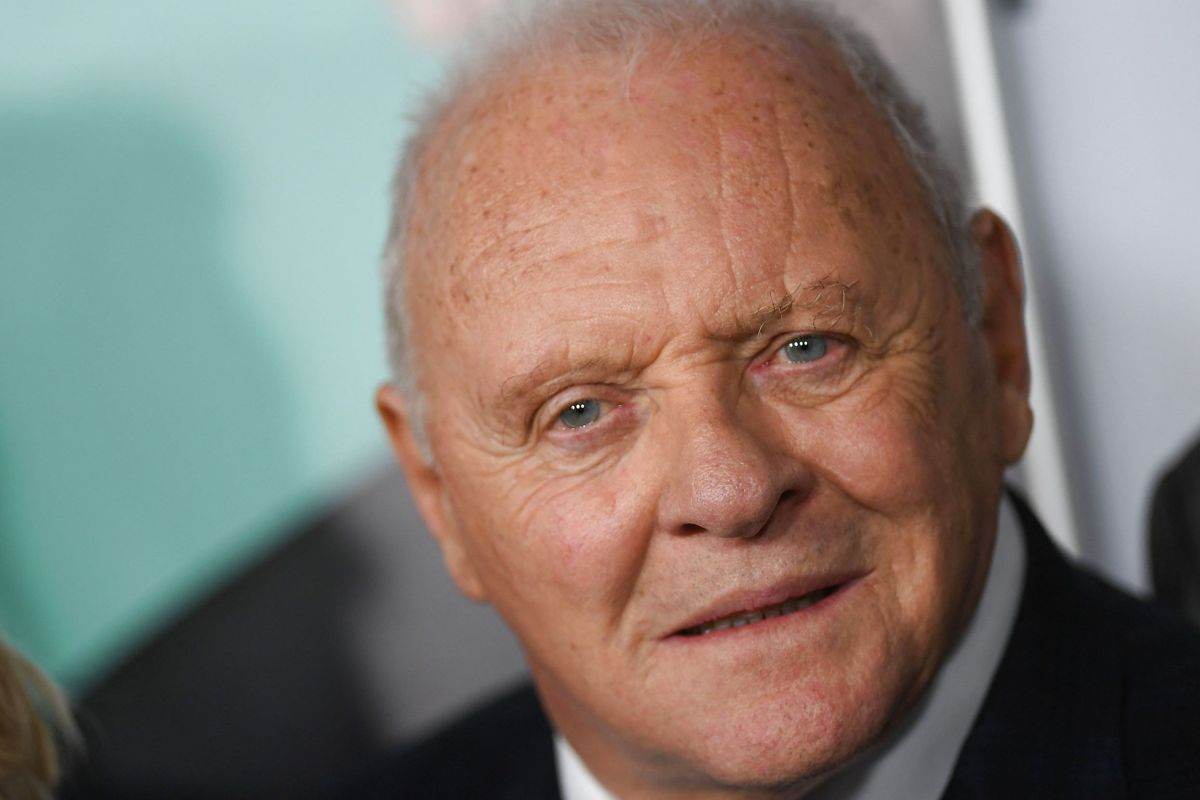 Anthony Hopkins' portræt af Hannibal Lecter, som han spillede i "Ondskabens øjne" fra 1991, "Hannibal" fra 2001 og "The Red Dragon" fra 2002, har været så overbevisende, at rollen indbragte ham en Oscar i 1992. (Arkivfoto).