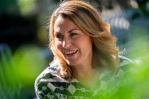 Sangerinde ramt af corona