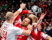 Ny sejr til Mikkel & Co