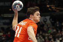 Modstander og EM-topscorer ude med corona