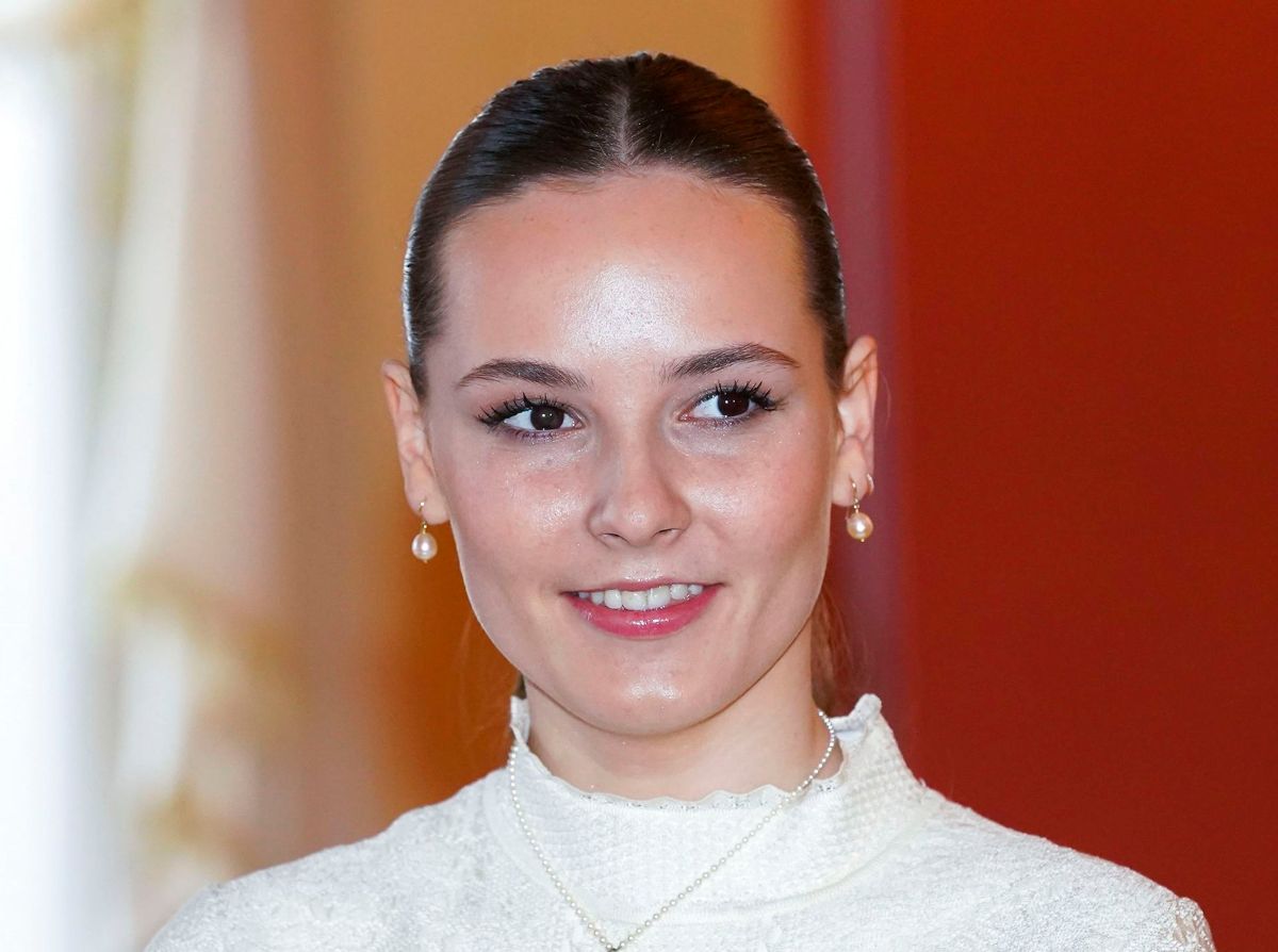 Oslo 20220121. Prinsesse Ingrid Alexandra kunne fredag den 21. januar fejre 18 års fødselsdag.