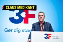 Hvorfor stoppede 3F ham ikke