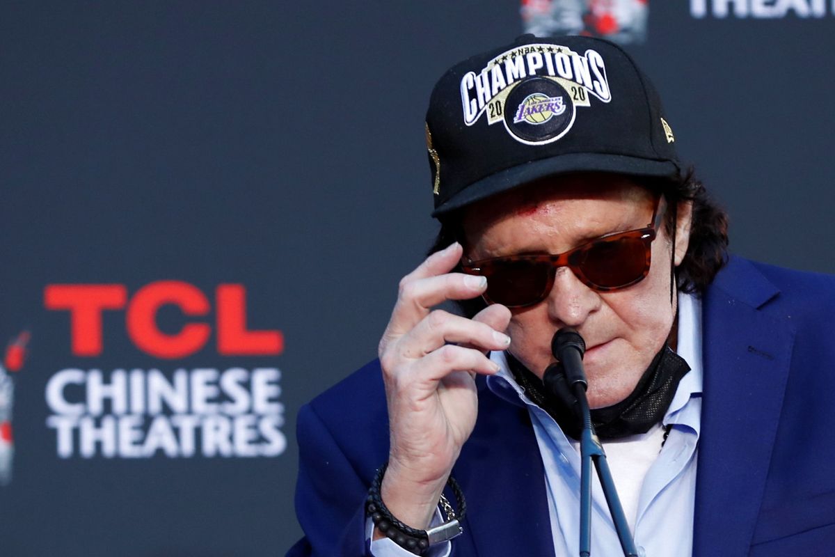 Michael Madsen's søn har formentlig taget livet af sig selv.