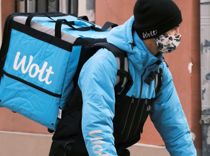 Wolt-bude risikerer skattesmæk