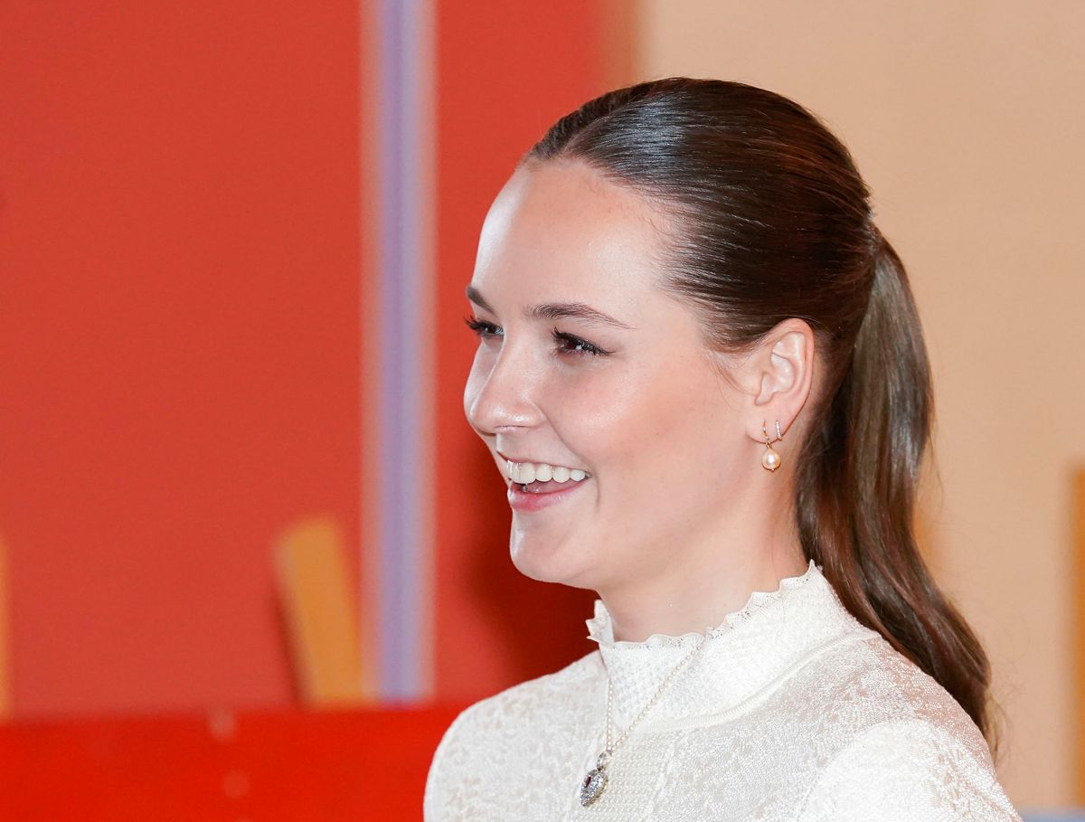 Den 21. januar kunne prinsesse Ingrid Alexandra fejre 18 års fødselsdag. Nu er kørekortet allerede kommet i hus.