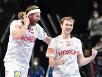 Dropper danske kæmpestjerner