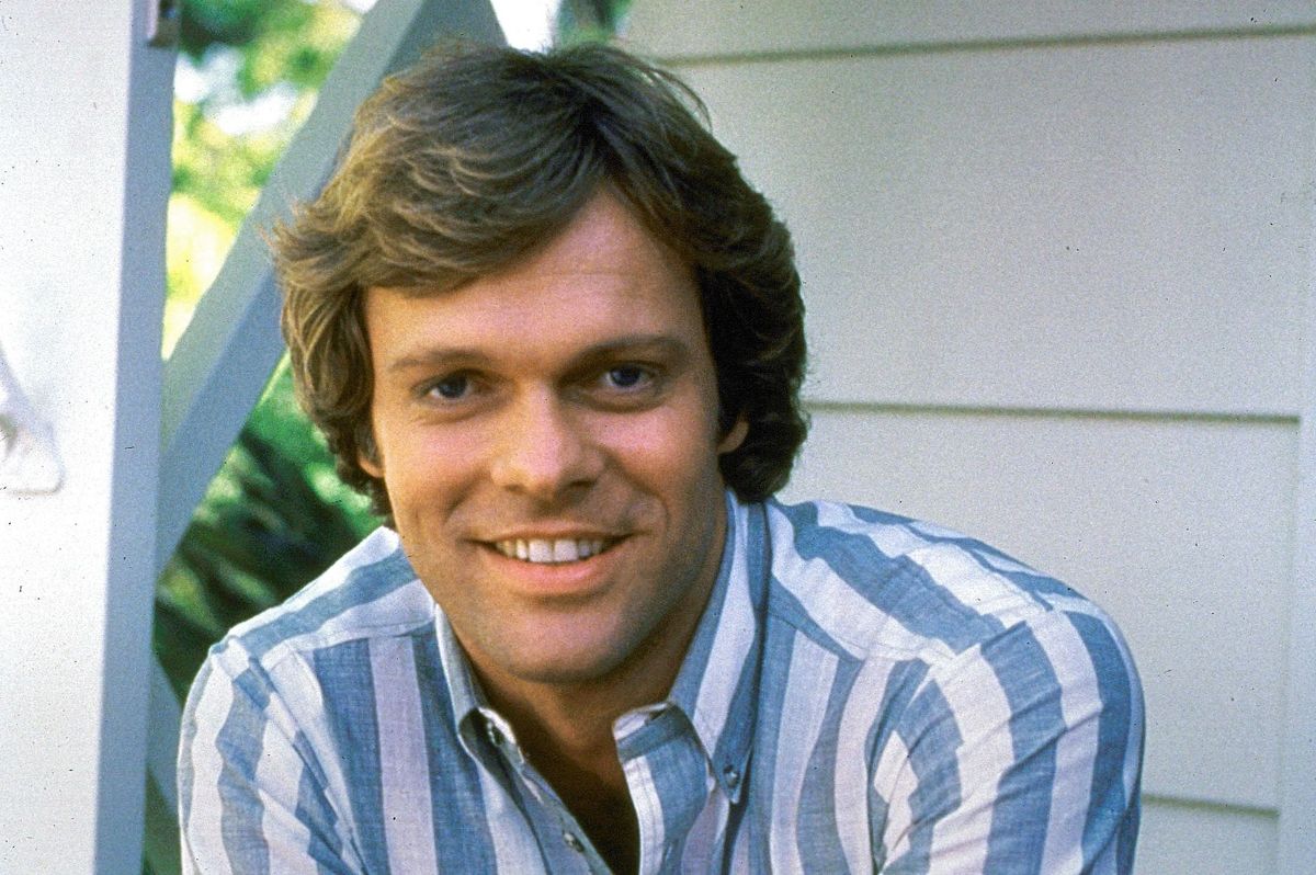 Morgan Stevens, der blandt andet har haft roller i 'Fame', 'Melrose Place' og 'The Return Of Marcus Welby', er død.