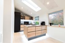 Sætter millionvilla til salg