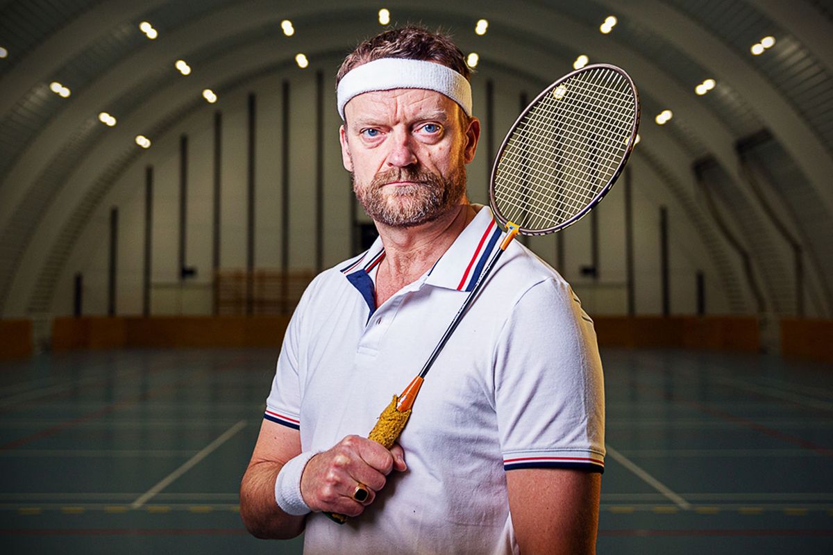 I programserien "Frank Hvam: Make Badminton Great Again" ser komikeren på, hvad Danmark har opnået inden for badminton, og hvordan sporten har udviklet sig gennem tiden i jagten på at finde den formel, vi har i Danmark, som igen og igen har sikret os sejren.