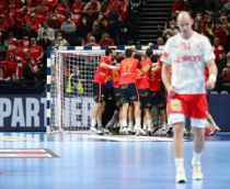 -Jeg er sgu røvskuffet