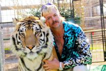 Ny dom for lejemord til 'Tiger King'