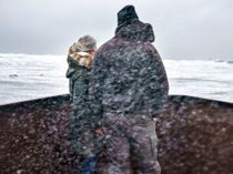 DMI: Det bliver endnu vildere