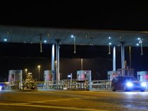 Lukker Storebæltsbroen