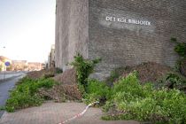 Smadret af Malik: -Kan ikke reddes