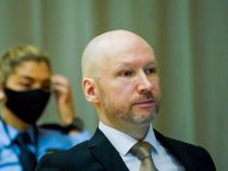 Afviser Anders Breivik